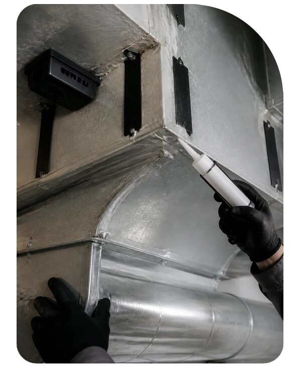 Дератизация вентиляции в Коркине по цене от 5191 р. | Сенат-Крк